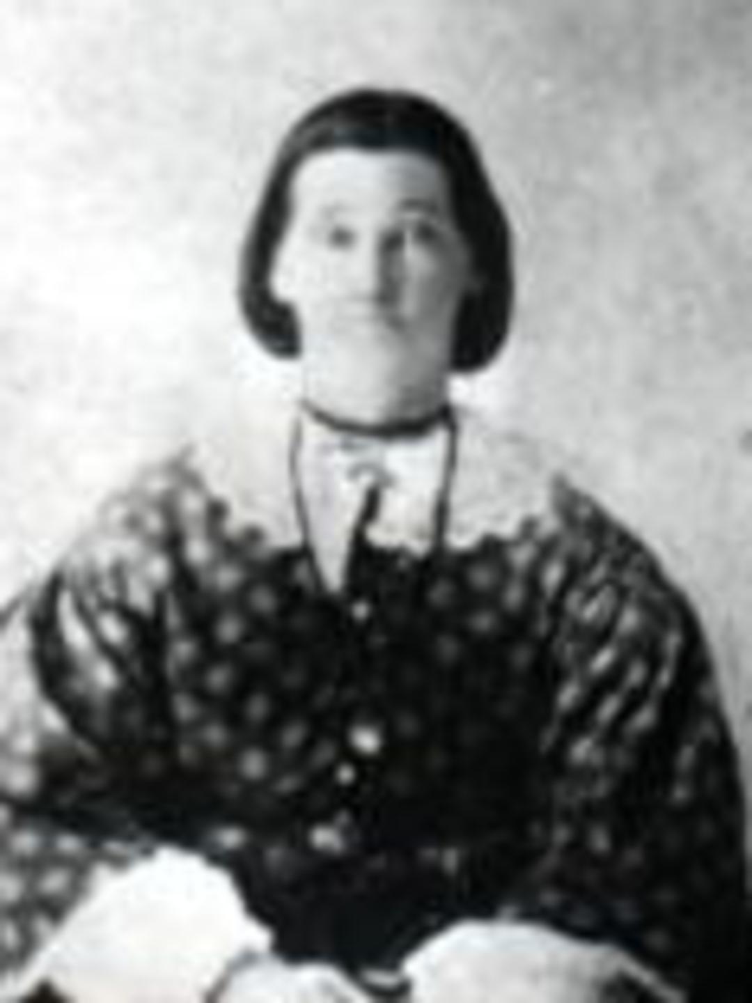Anna Pickle (1814 - 1887) Profile
